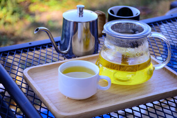 cup of tea