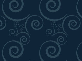 幾何学模様の壁紙素材