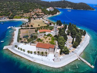 Vis, Croatia