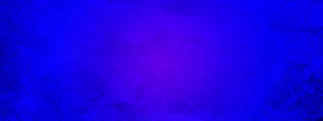 Abstract blue grunge background with space for text or image background.
