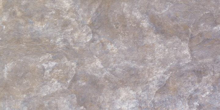 Natural White brown grunge stone marble texture background and marble texture and background for high resolution, top view of natural tiles stone.