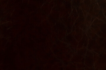 close up texture synthetic leather for background.