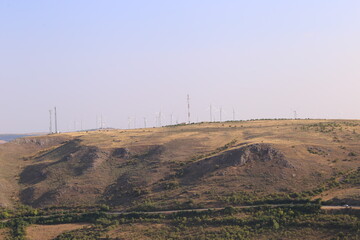 tierras de Castilla