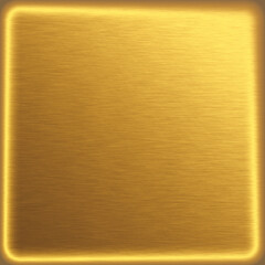 gold metal texture abstract background decorative frame greeting card design template
