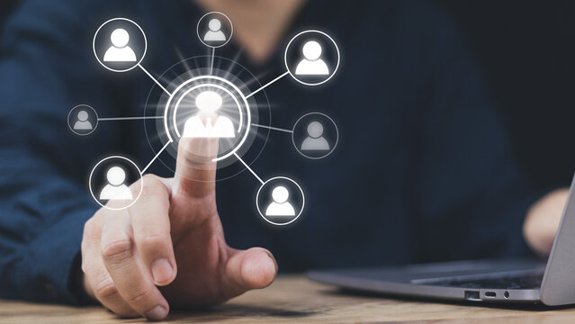 Human resource management Employment Concepts The company is accepting LGBT employees. with high potential and ability to compete for business excellence