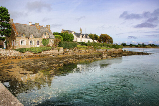saint cado