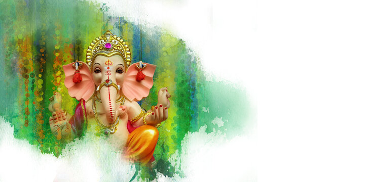 Ganesh Background Images – Browse 32,993 Stock Photos, Vectors, and Video |  Adobe Stock