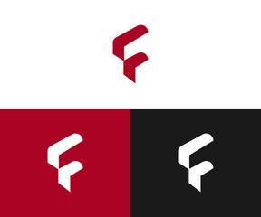 F LOGO DESIGN