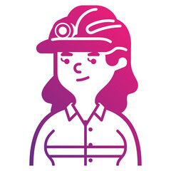 job line icon