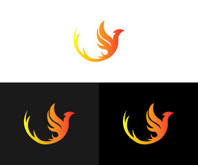 Phoenix Logo