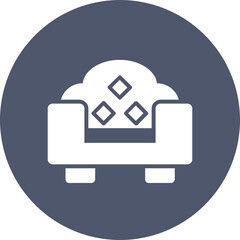 Sofa Icon 