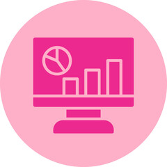 Analytics Icon 