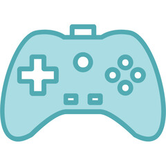 Gamepad Icon 