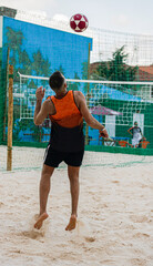 Futevolei