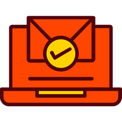 Email Icon 