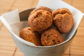 サーターアンダーギー