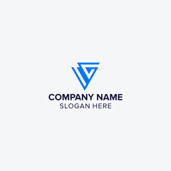 CREATIVE LOGO VG