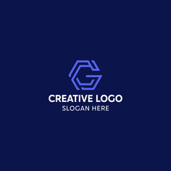 CREATIVE LOGO G