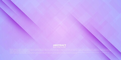 Violet Purple Abstract Mosaic Background, Creative Design Templates for your graphics design. bright style.soft color . Eps10 vector