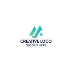 CREATIVE LOGO M
