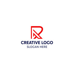 CREATIVE LOGO R