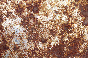 grunge rusted metal texture, rust and oxidized metal background. Old metal iron panel. High resolution quality.	                                           