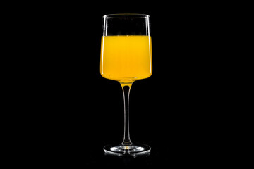 glass of juice