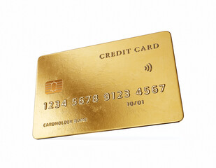 credit card