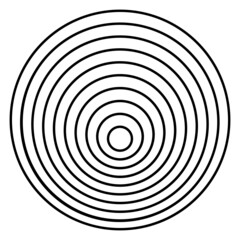circle element
