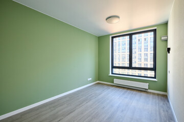 Some photo of the apartment with finishing