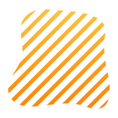 organic line pattern shape
