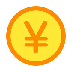 Obraz premium お金アイコン