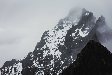 Pico Bolívar