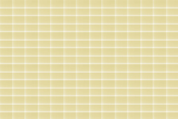 soft cream grid line ceramic texture material for room decoration