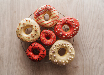 Donuts