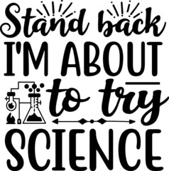 Science SVG Design
science, funny, science its like magic but real, funny science, science is like magic but real, geek, chemistry, teacher, science march, science teacher, march for science, scienc

