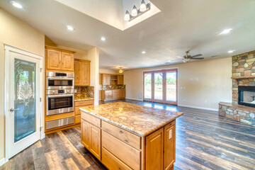 Home Kitchen