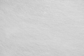 Obraz premium White mulberry paper texture, white for the background.