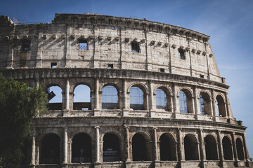 Fototapeta premium Colosseum
