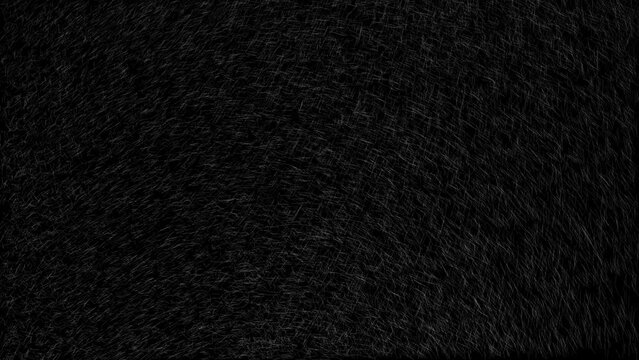 Broken Icon 4K Resolution Video