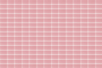 pink maroon grid line ceramic texture material for room decoration