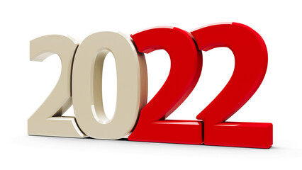 2022 icon compact red #2