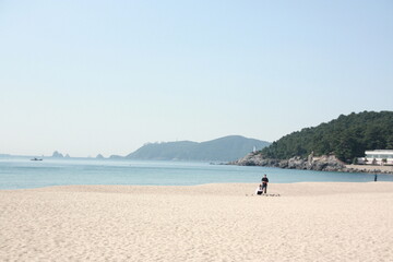 Haeundae Beach