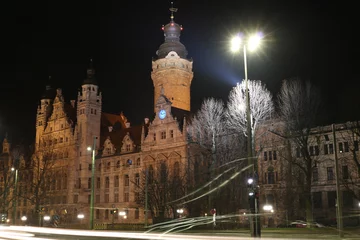 Cercles muraux Cracovie Stadt