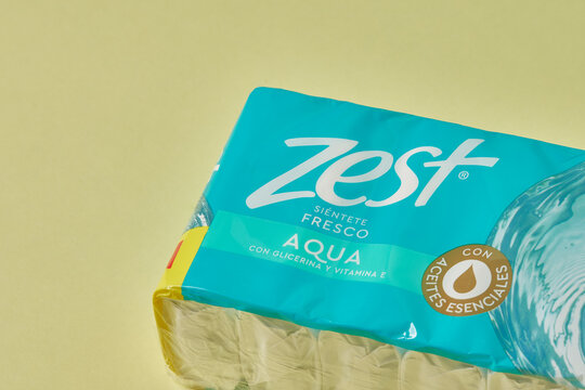 zest soap for personal use. soap for bathing Soap pack.