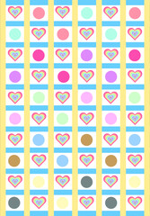 Letter of PRIDE in 2022.Diversity is best.