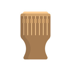 drum icon design template vector illustration