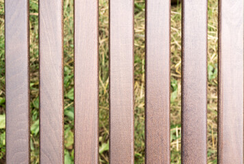 grey wood weathered fence background wooden plank lines