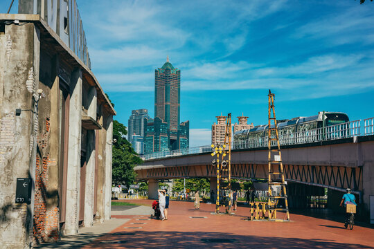 KaohsiungBilder StockFotos & Videos. Adobe Stock