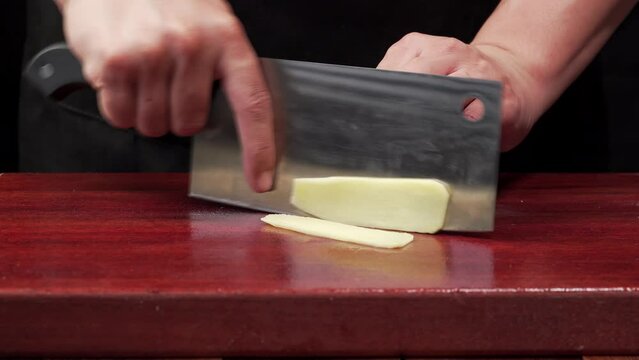 Special Chinese Salted Fish Steamed Tofu